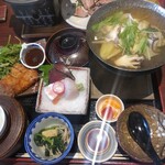 旬彩　さかなと酒　匠海 - 