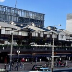 中華そば 豊洲勝本 - 