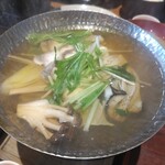 旬彩　さかなと酒　匠海 - 