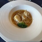 中国レストラン 蘇州 - 