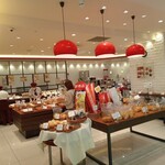 Pompadour Tenmanya Fukuyama Ten