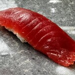 築地寿司清 - 赤身❗️