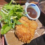 旬彩　さかなと酒　匠海 - 