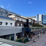 中華そば 豊洲勝本 - 