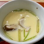 築地寿司清 - 蒸❗️