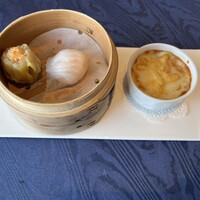 中国レストラン 蘇州 - 
