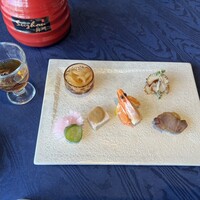 中国レストラン 蘇州 - 