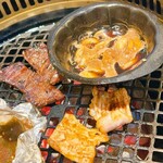 清昌館 - 無煙ロースター