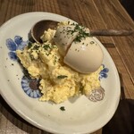 はらペコ屋 たま商店 - 