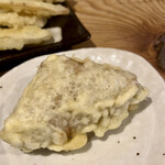 手打ちうどん かつみ - 