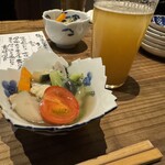 はらペコ屋 たま商店 - 