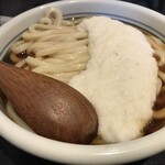 手打うどん 長谷沼 - 