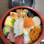 福寿司 - 