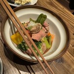 はらペコ屋 たま商店 - 