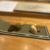 ながり鮨 錬 - 