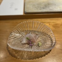 ながり鮨 錬 - 