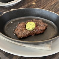 BLT STEAK GINZA - 