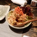 播州地酒 ひの - 料理