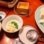 ちゃんこ 川﨑 - 