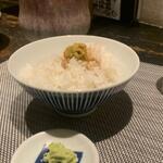 播州地酒 ひの - 料理