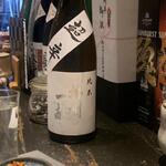 播州地酒 ひの - ドリンク