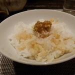 播州地酒 ひの - 料理