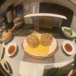 播州地酒 ひの - 料理