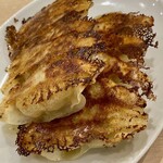 餃子食堂マルケン - 