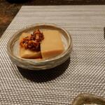 播州地酒 ひの - 料理