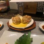 播州地酒 ひの - 料理