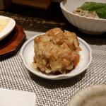 播州地酒 ひの - 料理