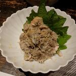 播州地酒 ひの - 料理