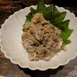 播州地酒 ひの - 料理