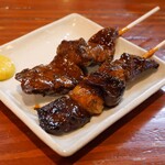 立呑み 焼きとん 大黒 - 