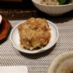 播州地酒 ひの - 料理