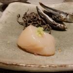 播州地酒 ひの - 料理