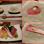 播州地酒 ひの - 料理