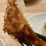 餃子食堂マルケン - 