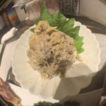 播州地酒 ひの - 料理