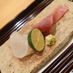 料理屋そうびき - 