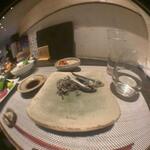 播州地酒 ひの - 料理