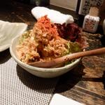 播州地酒 ひの - 料理