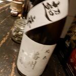 播州地酒 ひの - ドリンク