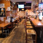 立呑み 焼きとん 大黒 - 