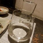 播州地酒 ひの - ドリンク