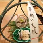 料理屋そうびき - 