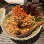 播州地酒 ひの - 料理