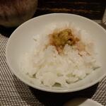 播州地酒 ひの - 料理