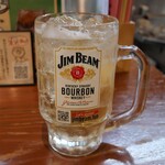 立呑み 焼きとん 大黒 - 