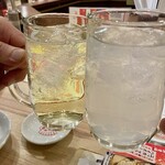 餃子食堂マルケン - 